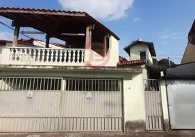 Foto 1 de Casa com 5 Quartos à venda, 295m² em Vila Ré, São Paulo