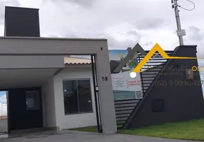 Foto 1 de Casa com 3 Quartos à venda, 180m² em , Hidrolândia