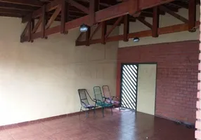 Foto 1 de Casa com 3 Quartos à venda, 150m² em Emir Garcia, Ribeirão Preto