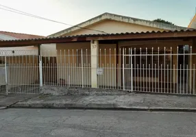 Foto 1 de Casa com 3 Quartos à venda, 160m² em Jardim Araújo, Votorantim