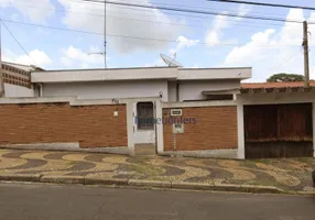 Foto 1 de Casa com 3 Quartos à venda, 157m² em Jardim Leonor, Campinas