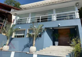 Foto 1 de Casa de Condomínio com 4 Quartos à venda, 377m² em Engenho do Mato, Niterói