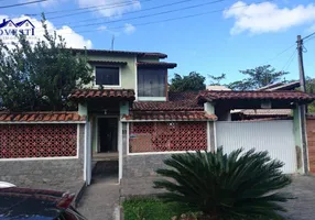 Foto 1 de Casa de Condomínio com 4 Quartos à venda, 112m² em Ponta Grossa, Maricá