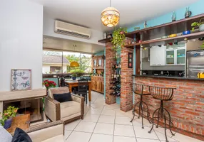 Foto 1 de Apartamento com 3 Quartos à venda, 113m² em Tristeza, Porto Alegre