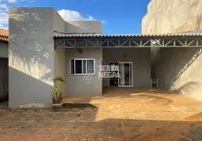 Foto 1 de Casa com 3 Quartos à venda, 143m² em Ponte Alta Norte, Brasília