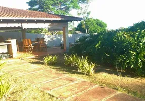 Foto 1 de Fazenda/Sítio com 4 Quartos para alugar, 495m² em Fazenda Castelo, Boituva