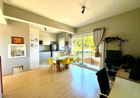 Foto 1 de Apartamento com 1 Quarto à venda, 62m² em Eugênio Ferreira, Canela