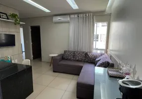 Foto 1 de Apartamento com 3 Quartos à venda, 59m² em Vale Quem Tem, Teresina