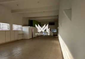Foto 1 de Ponto Comercial para alugar, 330m² em Vila Espanhola, São Paulo