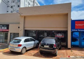 Foto 1 de Ponto Comercial para alugar, 190m² em Centro, Campo Grande