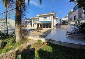 Foto 1 de Casa com 5 Quartos à venda, 612m² em Jardim das Américas, Curitiba