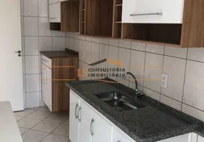 Foto 1 de Apartamento com 2 Quartos à venda, 73m² em Parque Residencial Jaguari, Americana