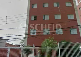 Foto 1 de Apartamento com 2 Quartos à venda, 56m² em Pedreira, São Paulo