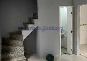 Foto 1 de Casa de Condomínio com 2 Quartos à venda, 59m² em Vila Macedopolis, São Paulo