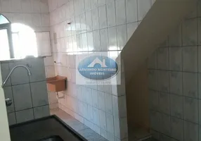 Foto 1 de Casa de Condomínio com 2 Quartos para alugar, 50m² em Alcântara, São Gonçalo