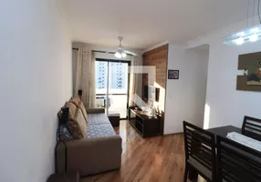 Foto 1 de Apartamento com 3 Quartos à venda, 63m² em Maranhão, São Paulo