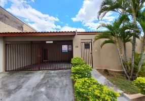 Foto 1 de Casa com 3 Quartos à venda, 146m² em Parque Via Norte, Campinas