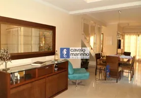 Foto 1 de Casa com 4 Quartos à venda, 280m² em Jardim Califórnia, Ribeirão Preto