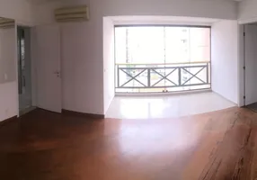 Foto 1 de Apartamento com 3 Quartos para alugar, 100m² em Moema, São Paulo