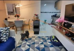 Foto 1 de Apartamento com 3 Quartos à venda, 72m² em Água Fria, São Paulo