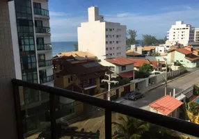 Foto 1 de Apartamento com 3 Quartos para alugar, 150m² em Praia do Pecado, Macaé