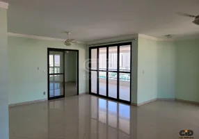 Foto 1 de Apartamento com 4 Quartos à venda, 266m² em Santa Rosa, Cuiabá