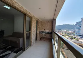 Foto 1 de Apartamento com 2 Quartos à venda, 77m² em Boqueirão, Praia Grande