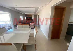 Foto 1 de Apartamento com 2 Quartos à venda, 110m² em Lauzane Paulista, São Paulo