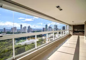 Foto 1 de Apartamento com 4 Quartos à venda, 232m² em Setor Bueno, Goiânia