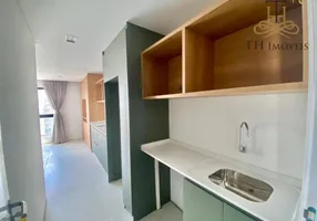 Foto 1 de Apartamento com 1 Quarto para alugar, 45m² em Centro, Itajaí