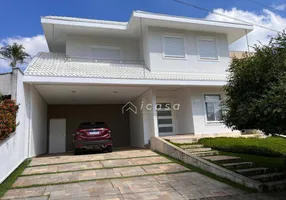 Foto 1 de Casa de Condomínio com 3 Quartos à venda, 310m² em Condomínio Sunset Park, São José dos Campos