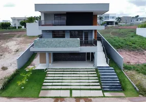 Foto 1 de Casa de Condomínio com 5 Quartos à venda, 460m² em Gurupi, Teresina