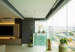 Foto 1 de Apartamento com 3 Quartos à venda, 106m² em Ipiranga, São Paulo