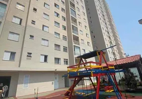 Foto 1 de Apartamento com 3 Quartos à venda, 60m² em Jardim Brasília, São Paulo