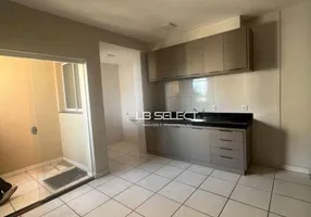 Foto 1 de Apartamento com 2 Quartos à venda, 52m² em Parque Santo Antônio, Uberlândia