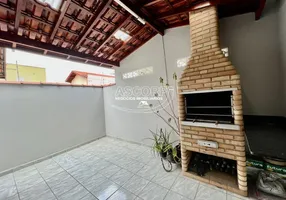 Foto 1 de Casa com 2 Quartos à venda, 85m² em Dois Córregos, Piracicaba