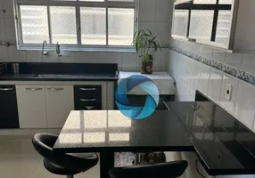 Foto 1 de Apartamento com 2 Quartos à venda, 79m² em Osvaldo Cruz, São Caetano do Sul