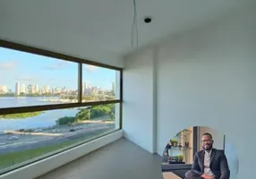 Foto 1 de Apartamento com 1 Quarto à venda, 33m² em Recife, Recife