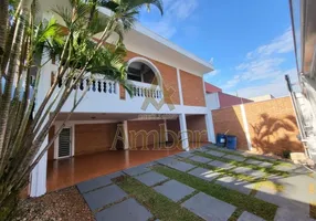 Foto 1 de Casa com 4 Quartos para alugar, 575m² em Jardim Sumare, Ribeirão Preto