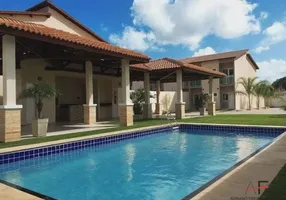 Foto 1 de Casa com 2 Quartos à venda, 84m² em Jangurussu, Fortaleza
