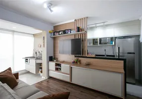 Foto 1 de Apartamento com 3 Quartos à venda, 76m² em Piqueri, São Paulo