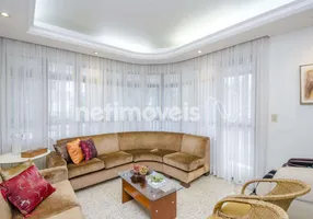 Foto 1 de Apartamento com 4 Quartos à venda, 147m² em São Pedro, Belo Horizonte