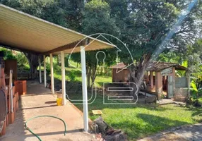 Foto 1 de Fazenda/Sítio com 2 Quartos à venda, 50m² em Jardim Iporanga, Águas de São Pedro