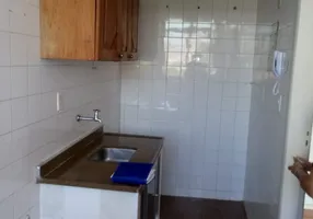 Foto 1 de Apartamento com 2 Quartos para alugar, 49m² em Engenho Novo, Rio de Janeiro