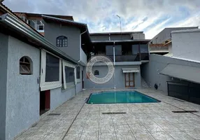 Foto 1 de Casa com 3 Quartos para alugar, 245m² em Jardim Caparelli - Mailasqui, São Roque