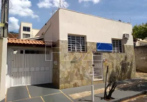 Foto 1 de Sala Comercial com 3 Quartos para venda ou aluguel, 240m² em Centro, Araraquara