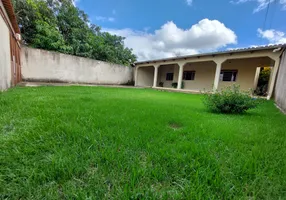 Foto 1 de Casa com 3 Quartos à venda, 192m² em Bairro Santa Rita, Goiânia