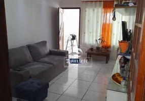 Foto 1 de Casa com 3 Quartos à venda, 147m² em Parque das Nações, Santo André