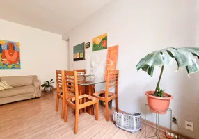 Foto 1 de Apartamento com 2 Quartos à venda, 95m² em Santa Tereza, Belo Horizonte