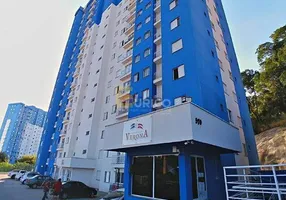 Foto 1 de Apartamento com 2 Quartos à venda, 49m² em Chácaras Alpina, Valinhos